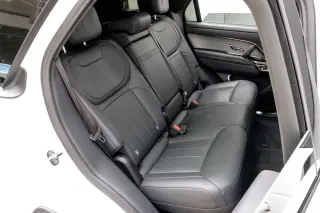 2024 Land Rover Range Rover Sport