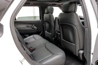 2024 Land Rover Range Rover Sport