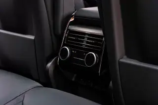 2024 Land Rover Range Rover Sport