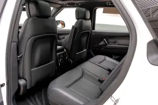 2024 Land Rover Range Rover Sport