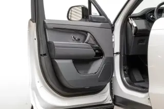 2024 Land Rover Range Rover Sport