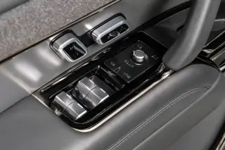 2024 Land Rover Range Rover Sport