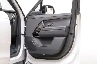 2024 Land Rover Range Rover Sport