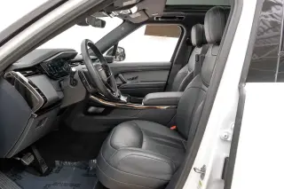 2024 Land Rover Range Rover Sport