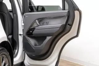 2024 Land Rover Range Rover Sport