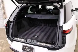 2024 Land Rover Range Rover Sport