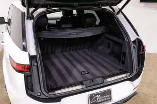 2024 Land Rover Range Rover Sport