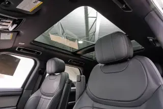 2024 Land Rover Range Rover Sport