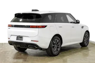 2024 Land Rover Range Rover Sport