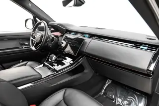 2024 Land Rover Range Rover Sport Dynamic SE