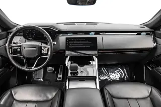 2024 Land Rover Range Rover Sport Dynamic SE
