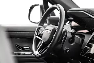 2024 Land Rover Range Rover Sport Dynamic SE