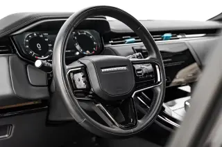 2024 Land Rover Range Rover Sport Dynamic SE