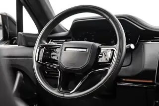 2024 Land Rover Range Rover Sport Dynamic SE