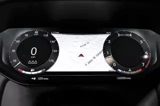 2024 Land Rover Range Rover Sport Dynamic SE