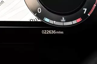 2024 Land Rover Range Rover Sport Dynamic SE
