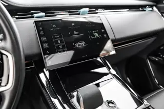 2024 Land Rover Range Rover Sport Dynamic SE