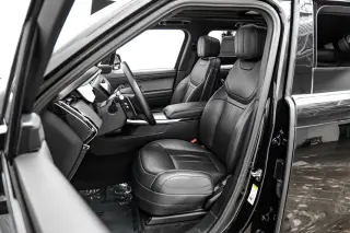 2024 Land Rover Range Rover Sport Dynamic SE