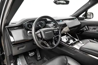 2024 Land Rover Range Rover Sport Dynamic SE