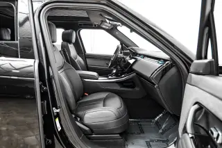 2024 Land Rover Range Rover Sport Dynamic SE