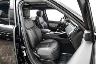 2024 Land Rover Range Rover Sport Dynamic SE
