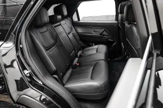 2024 Land Rover Range Rover Sport Dynamic SE