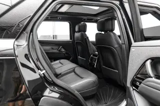2024 Land Rover Range Rover Sport Dynamic SE