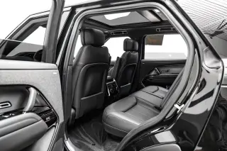 2024 Land Rover Range Rover Sport Dynamic SE