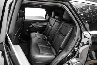 2024 Land Rover Range Rover Sport Dynamic SE