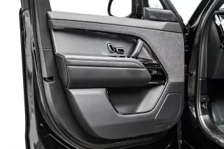2024 Land Rover Range Rover Sport Dynamic SE