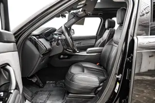 2024 Land Rover Range Rover Sport Dynamic SE