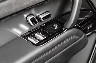 2024 Land Rover Range Rover Sport Dynamic SE