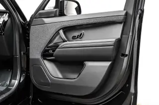 2024 Land Rover Range Rover Sport Dynamic SE