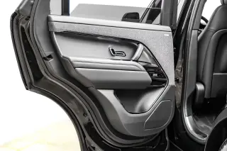 2024 Land Rover Range Rover Sport Dynamic SE