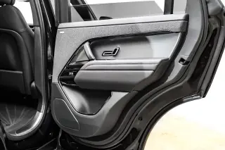 2024 Land Rover Range Rover Sport Dynamic SE