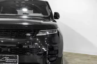 2024 Land Rover Range Rover Sport Dynamic SE
