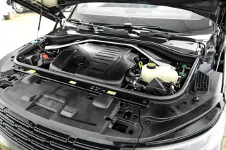 2024 Land Rover Range Rover Sport Dynamic SE