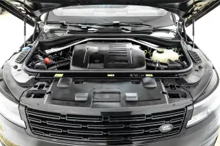 2024 Land Rover Range Rover Sport Dynamic SE