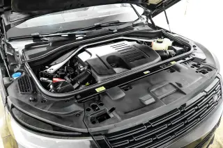 2024 Land Rover Range Rover Sport Dynamic SE
