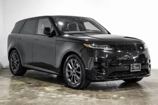 2024 Land Rover Range Rover Sport Dynamic SE