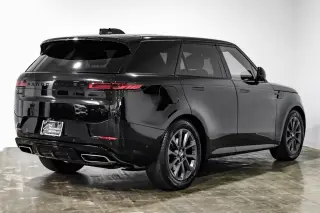 2024 Land Rover Range Rover Sport Dynamic SE