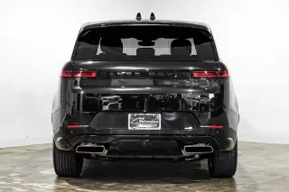 2024 Land Rover Range Rover Sport Dynamic SE