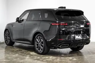 2024 Land Rover Range Rover Sport Dynamic SE