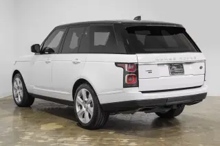 2020 Land Rover Range Rover P525 HSE