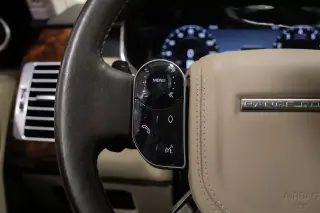 2020 Land Rover Range Rover P525 HSE