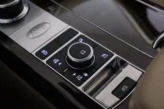 2020 Land Rover Range Rover P525 HSE