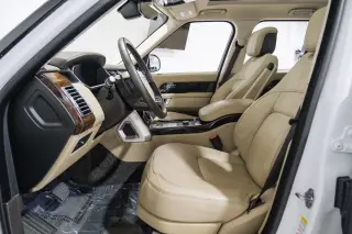 2020 Land Rover Range Rover P525 HSE