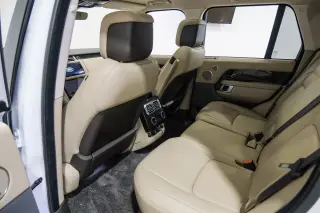 2020 Land Rover Range Rover P525 HSE