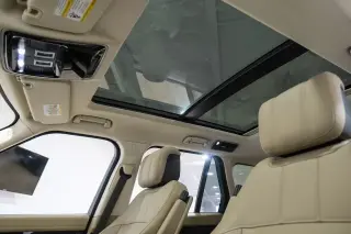 2020 Land Rover Range Rover P525 HSE
