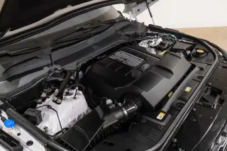 2020 Land Rover Range Rover P525 HSE